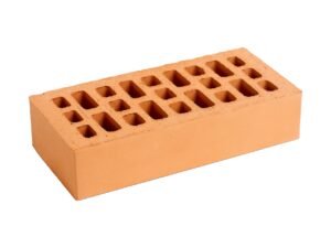 CĂRĂMIDĂ EXTRUDATĂ