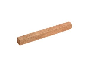 Linea Classica Perusia Rosso 2,5x3x25