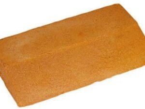 Mattone a Becco di Civetta 5,5x12x25 - Lato 25
