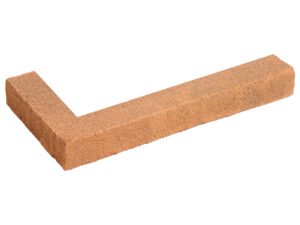 Linea Classica Perusia Rosso 3,5X15X30-3