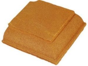 Angolo Sagomato per Cornice/Capitello 5,5x25x25