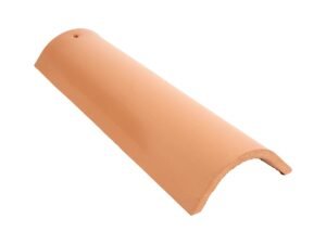 Coppo Piccolo Rosso con Foro