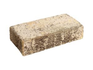 Linea Antica Perusia Giallo Sabbia Nera 5,5x12x25