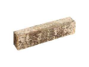Linea Antica Perusia Giallo Sabbia Nera 5,5x3x25