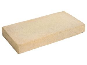 Linea Classica Perusia Giallo 3,5x15x30