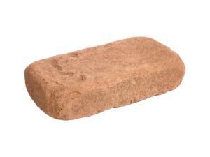 Linea Antica Perusia Medioevo Rosso 5,5x12x25