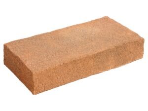 Linea Classica Perusia Rosso 5,5x15x30