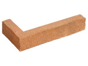 Linea Classica Perusia Rosso 5,5X15X30-3