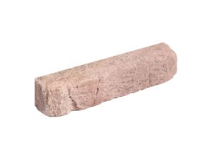 Linea Antica Perusia Medioevo Rosato 5,5x3x25