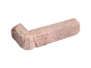 Linea Antica Perusia Medioevo Rosato 5,5x12x25-3