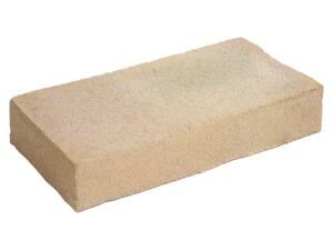 Linea Classica Perusia Giallo 5,5x15x30