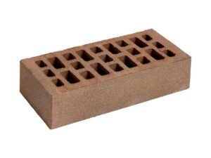 Testa di Moro Sabbiato 5,5x12x25