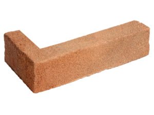 Linea Classica Perusia Rosso 7X15X30-3