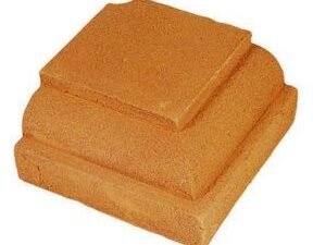 Angolo Esterno per Cornice Sagomata 12x25x25