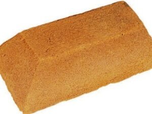 Mattone a Becco di Civetta Angolo 5,5x12x25