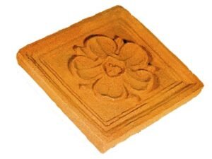 Elemento Decorativo per Muro 4x30x30