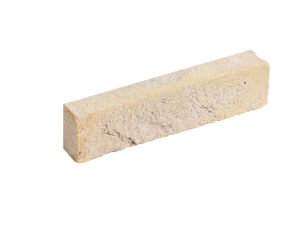 Linea Antica Perusia Giallo 5,5x3x25