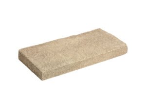 Linea Classica Perusia Giallo 2,5x12x25