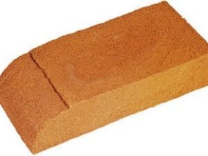 Mattone a Becco di Civetta 5,5x12x25 - Lato 12