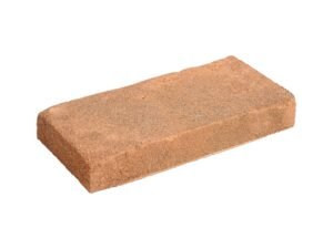 Linea Classica Perusia Rosso 3,5x12x25