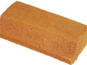 Mattone Scanalato Lineare 5,5x12x25