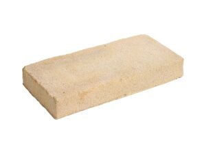 Linea Classica Perusia Giallo 3,5x12x25