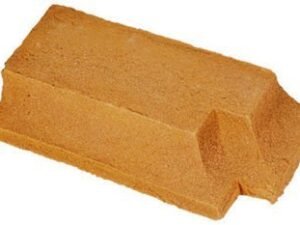 Mattone Scanalato Angolo Dx 5,5x12x25