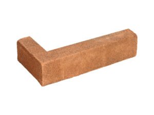 Linea Classica Perusia Rosso 5,5x12x25-3
