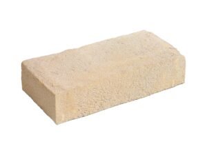 Linea Classica Perusia Giallo 5,5x12x25