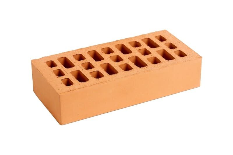 Cărămidă Extrudată